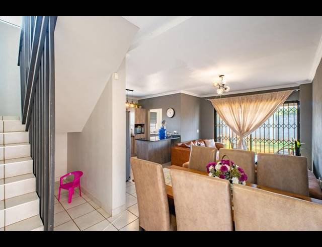 3 BEDROOM DUPLEX FOR SALE IN MONTANA